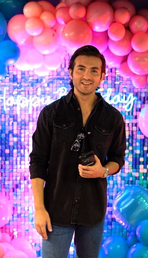 Shehroz Subzwari