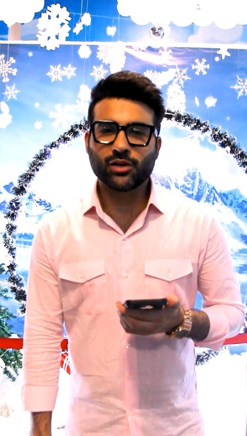 Faizan Shaikh
