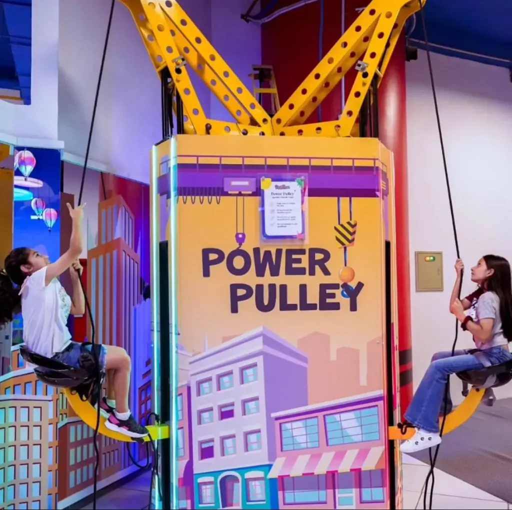 Experience Joy and Adventure at Playland in Lahore 3 playland in lahore