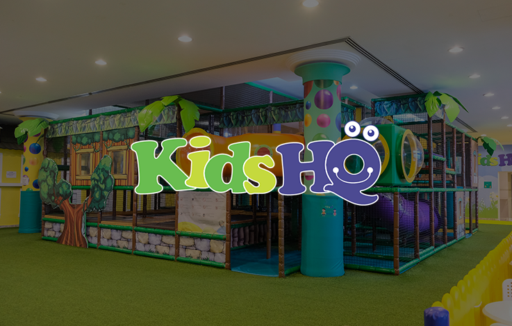 Franchise 5 Kids HQ