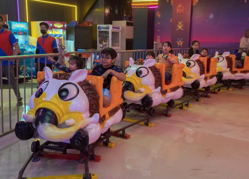 Experience the Fun A Day at Joyland Islamabad 3 joyland islamabad