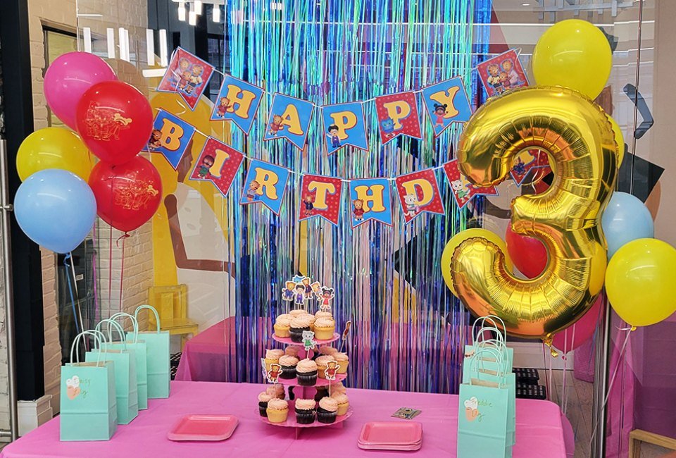 birthday party decorations nyc birthday parties for toddlers little lola and tots