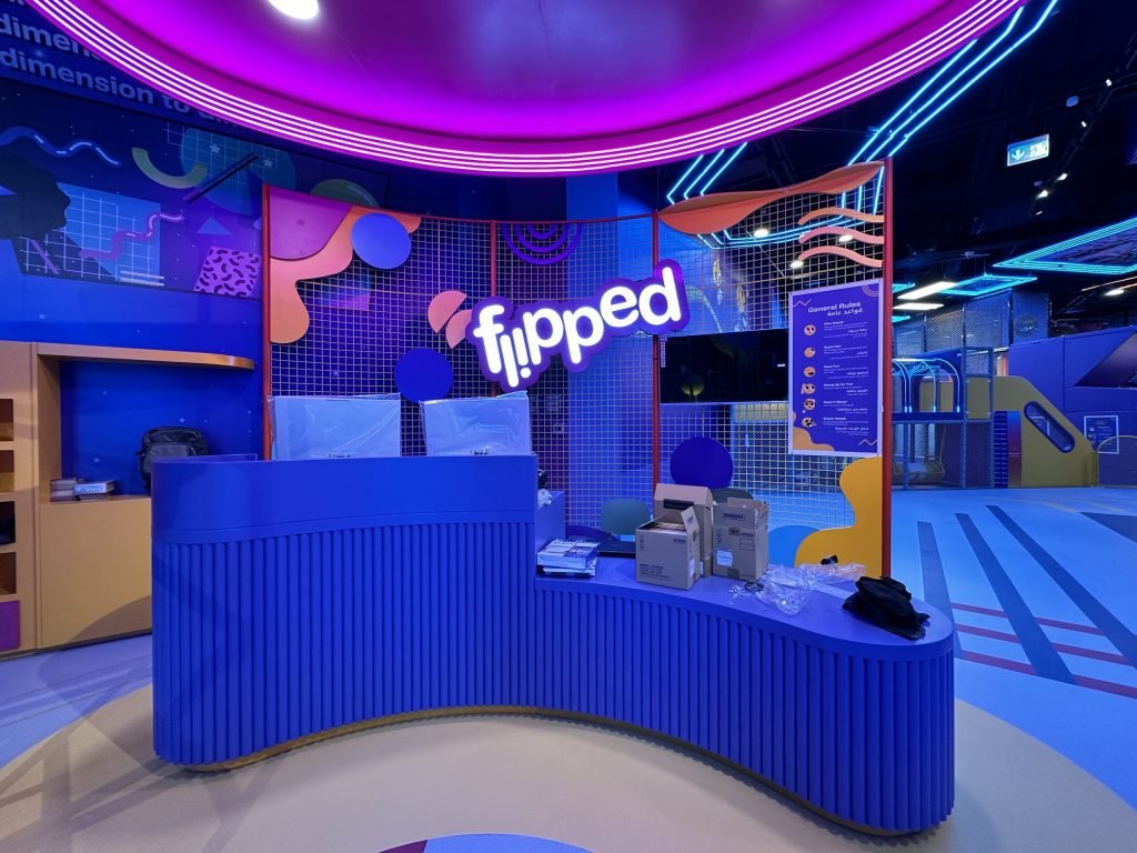 Discovering the Famous Parks in Karachi A Journey Through Joyland, Super Space, and Beyond 2024 4 famous parks in karachi