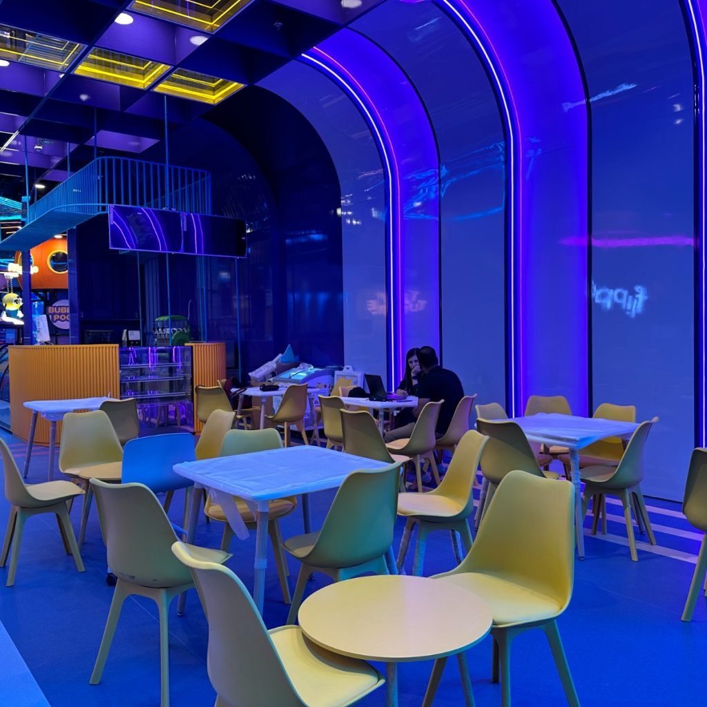 Flipped - Ras-Al-Khaimah 12 Cosmo Cafe