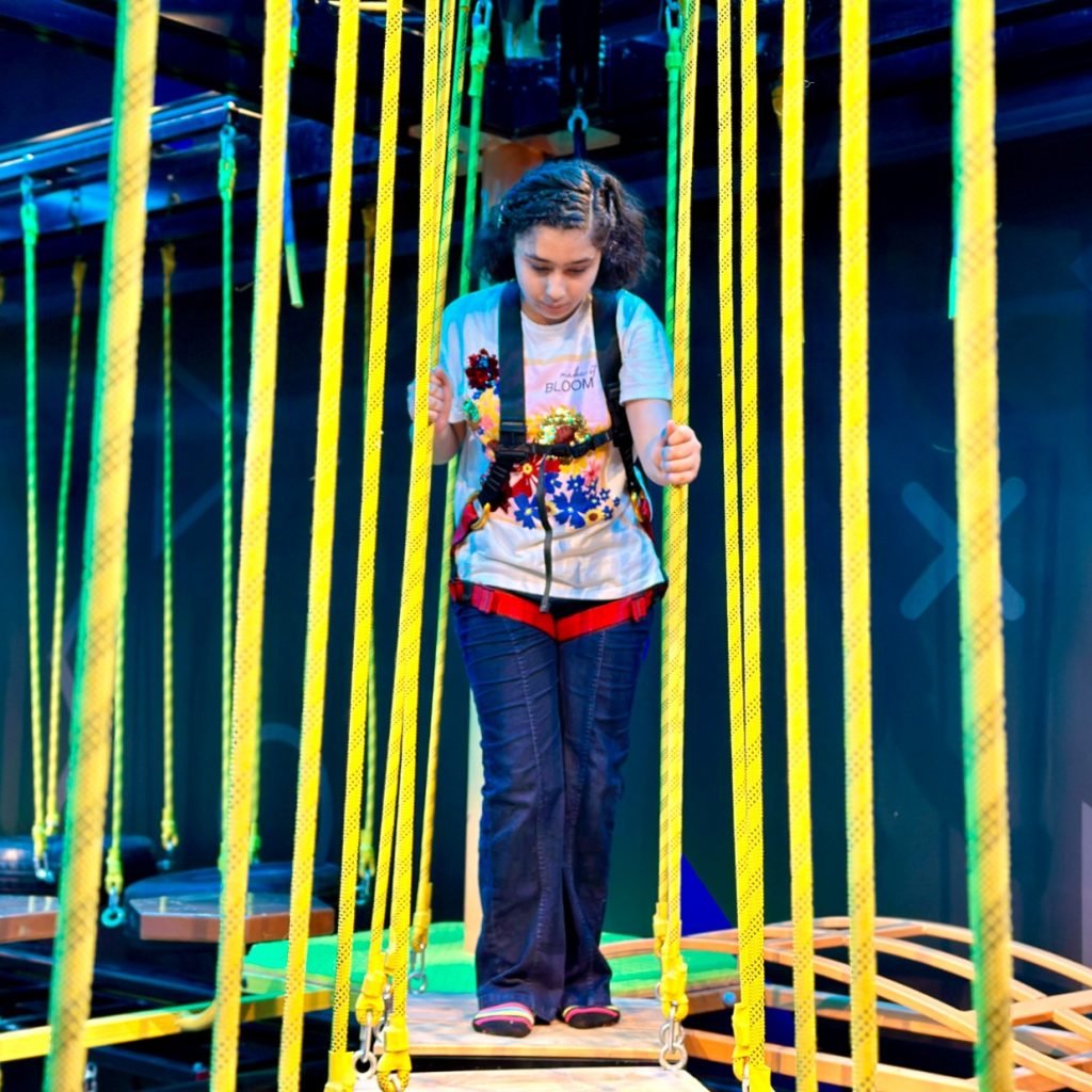 Flipped - Ras-Al-Khaimah 10 best amusement parks in karachi