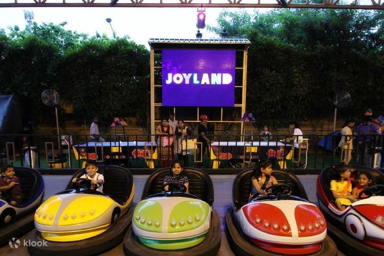 Unlocking the Fun: Everything You Need to Know About Joyland Tickets 1 joyland tickets