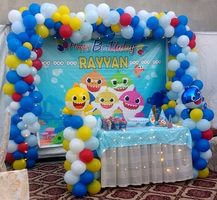 Best Birthday Venues in Karachi